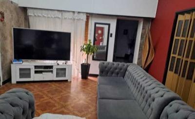 Departamento 4 dormitorios en venta en Floresta, Ciudad de Buenos Aires