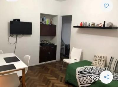 Departamento 1 dormitorios en venta en Recoleta, Ciudad de Buenos Aires