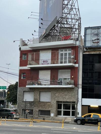 Departamento 3 dormitorios en venta en Vicente Lopez