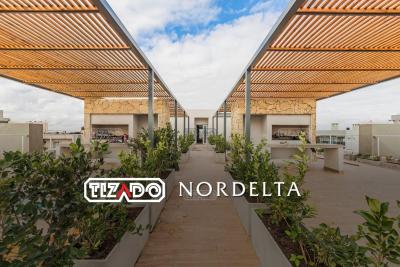 Departamento 1 dormitorios en venta en Nordelta, Tigre
