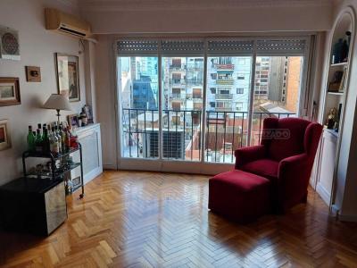 Departamento 3 dormitorios en venta en Retiro, Ciudad de Buenos Aires