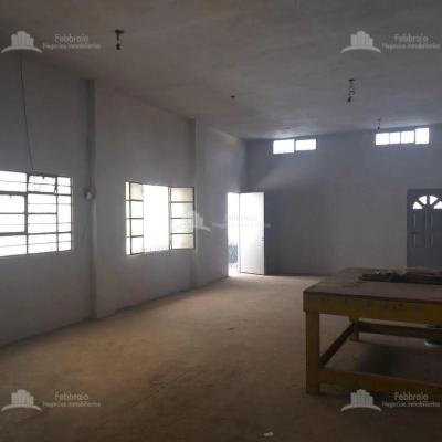 Casa 3 dormitorios en venta en San Miguel