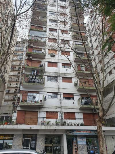 Departamento 1 dormitorios en alquiler en Belgrano, Ciudad de Buenos Aires