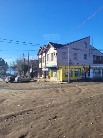 Departamento 1 dormitorios en venta en Centro de Bariloche, Bariloche