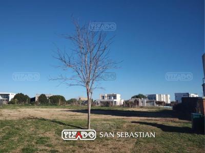 Terreno en venta en San Sebastian, Escobar
