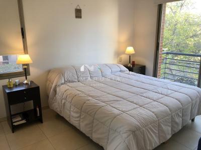 Departamento 2 dormitorios en venta en Terrazas de Ayres, Pilar
