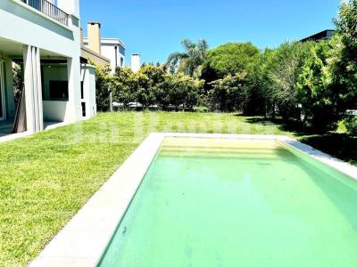 Casa 4 dormitorios en venta en Nordelta, Tigre