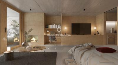 Departamento en venta en Centro de Bariloche, Bariloche