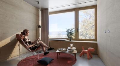Departamento en venta en Centro de Bariloche, Bariloche
