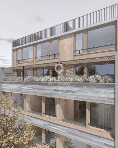 Departamento en venta en Centro de Bariloche, Bariloche