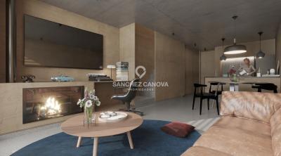 Departamento en venta en Centro de Bariloche, Bariloche