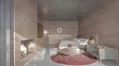 Departamento en venta en Centro de Bariloche, Bariloche