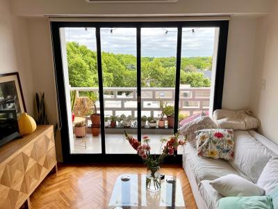 Departamento 1 dormitorios en venta en Martinez, San Isidro