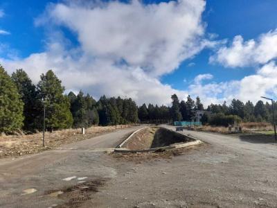 Terreno en venta en Solares del Este, Bariloche