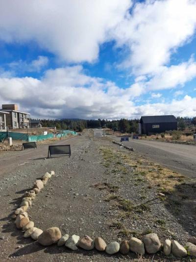 Terreno en venta en Solares del Este, Bariloche