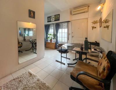 Departamento 2 dormitorios en venta en Barracas, Ciudad de Buenos Aires