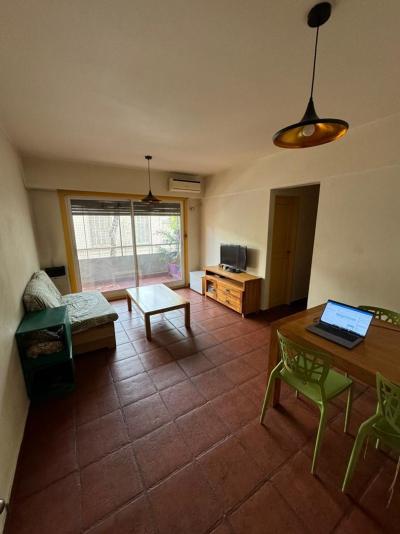 Departamento 1 dormitorios en venta en Nuñez, Ciudad de Buenos Aires