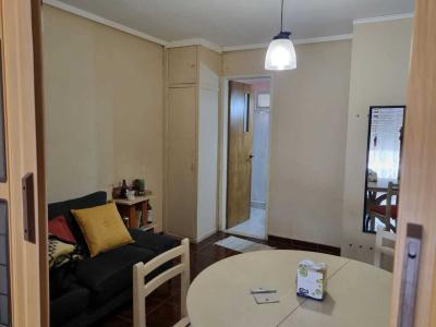 Departamento 1 dormitorios en venta en Almagro, Ciudad de Buenos Aires