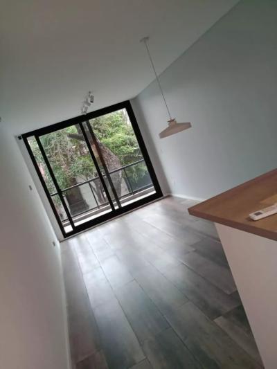 Departamento 2 dormitorios en venta en Parque Patricios, Ciudad de Buenos Aires