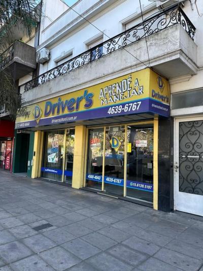 Local en alquiler en Villa Devoto, Ciudad de Buenos Aires