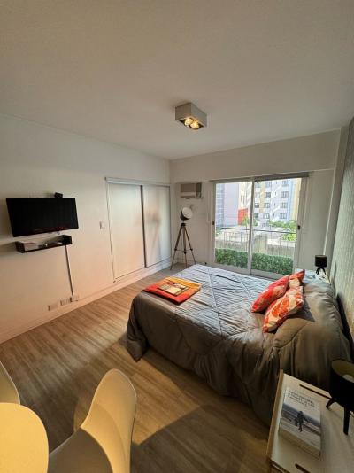 Departamento 1 dormitorios en venta en Retiro, Ciudad de Buenos Aires