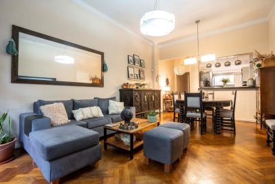 Departamento 3 dormitorios en venta en Recoleta, Ciudad de Buenos Aires