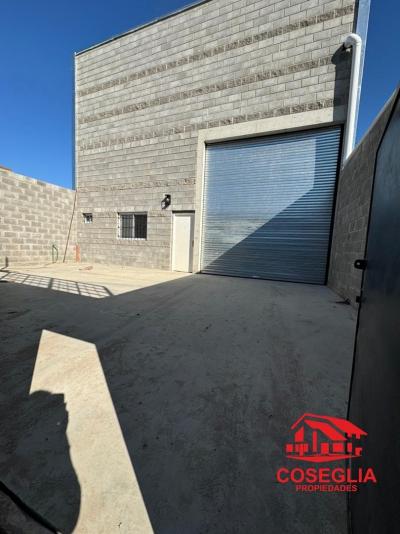 Depósito en alquiler en Villa Rosa, Pilar