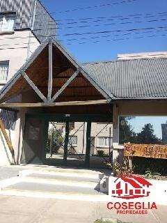 Departamento 2 dormitorios en venta en Pilar