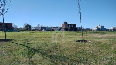 Terreno en venta en El Naudir, Escobar