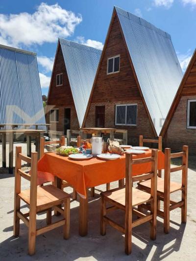 Casa 1 dormitorios en venta en Aguas Verdes