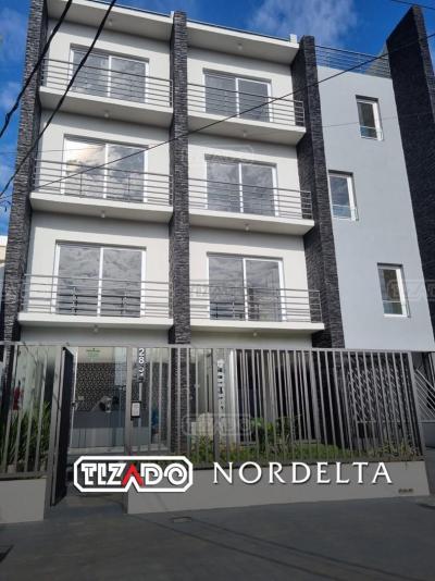 Departamento en venta en Herrera, Asuncion