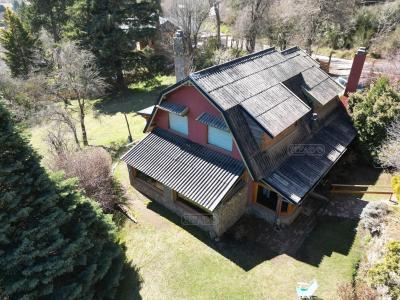 Casa 5 dormitorios en venta en Chapelco, San Martin de los Andes