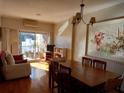 Departamento 2 dormitorios en venta en Olivos, Vicente Lopez