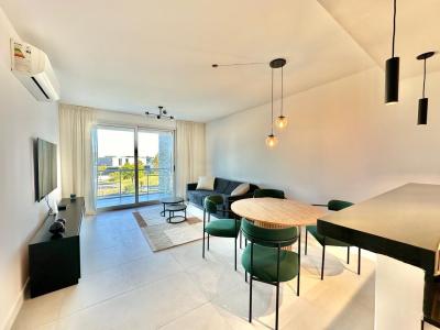 Departamento 1 dormitorios en alquiler en Nordelta, Tigre