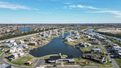 Terreno en venta en Nordelta, Tigre