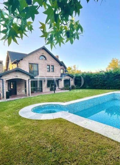 Casa 3 dormitorios en venta en Nordelta, Tigre
