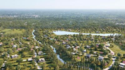 Terreno en venta en Azzurra Tortugas, Pilar