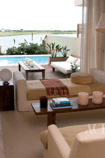 Departamento en alquiler en Nordelta, Tigre