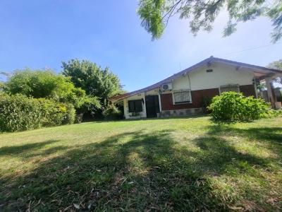 Casa 3 dormitorios en venta en Longchamps, Almirante Brown