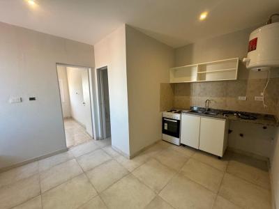 Departamento 1 dormitorios en alquiler en Moron