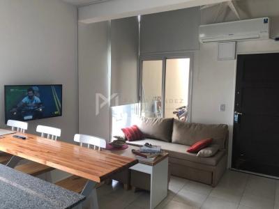 Departamento 1 dormitorios en venta en Nordelta, Tigre