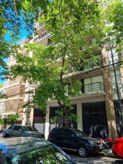 Departamento en alquiler en Villa Urquiza, Ciudad de Buenos Aires