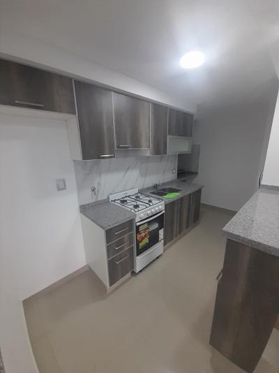 Departamento 1 dormitorios en alquiler en Floresta, Ciudad de Buenos Aires