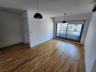 Departamento 1 dormitorios en alquiler en Palermo, Ciudad de Buenos Aires