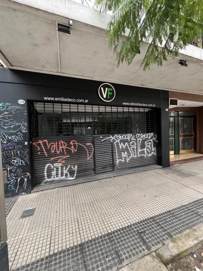 Local en alquiler en Palermo, Ciudad de Buenos Aires