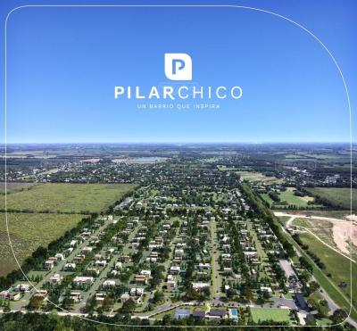 Terreno en venta en Pilar Chico, Pilar