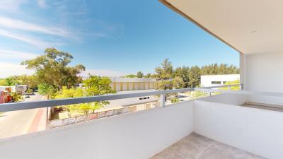 Departamento 1 dormitorios en venta en Ensenada, Ensenada