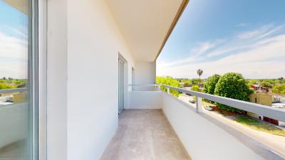Departamento 1 dormitorios en venta en Ensenada, Ensenada