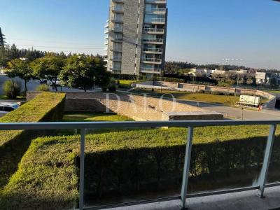 Departamento 1 dormitorios en alquiler en Nordelta, Tigre