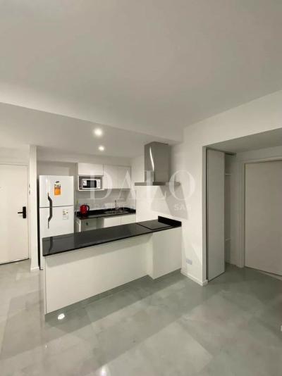 Departamento 1 dormitorios en alquiler en Tigre